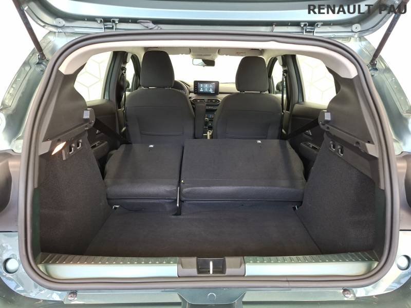 Dacia Sandero - Photo 17