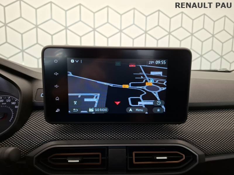 Dacia Sandero - Photo 19