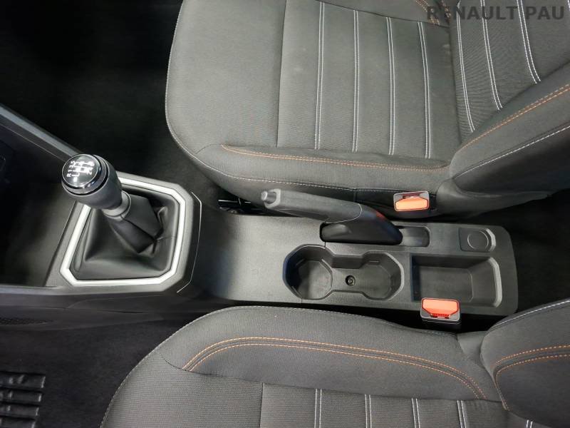 Dacia Sandero - Photo 22