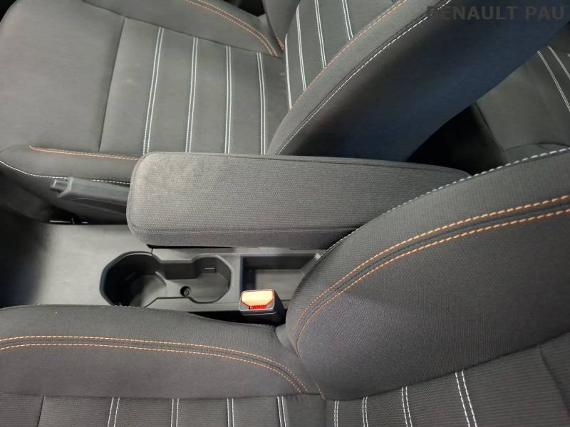 Dacia Sandero - Photo 23