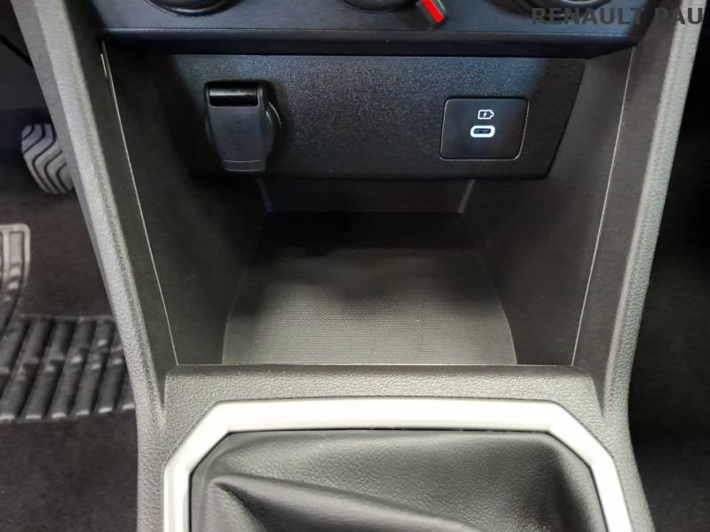 Dacia Sandero - Photo 24