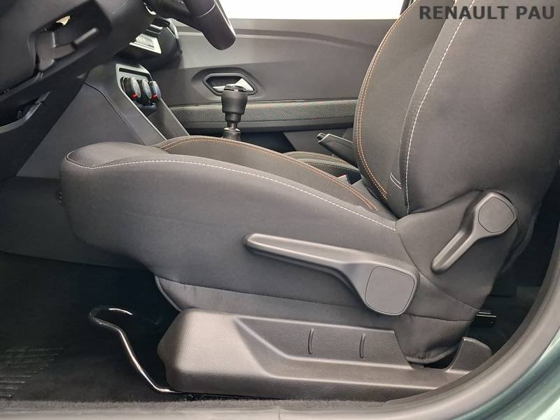 Dacia Sandero - Photo 28