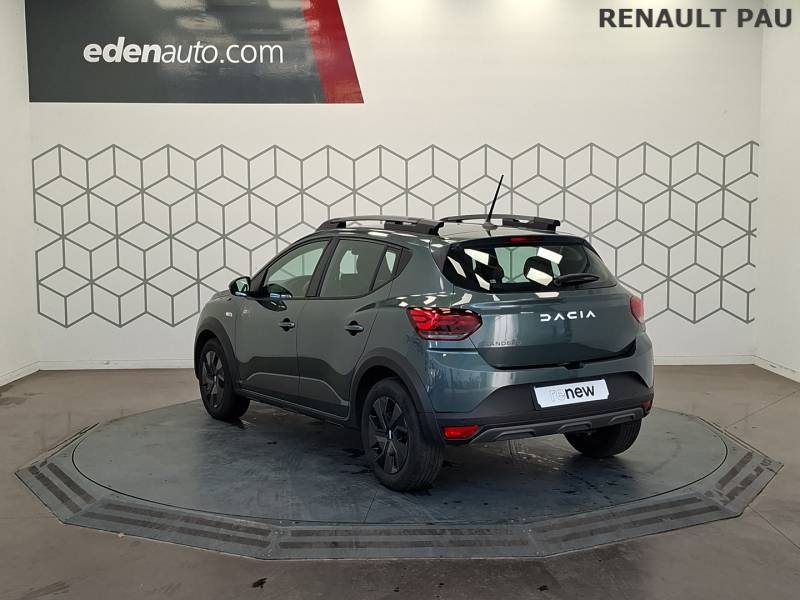 Dacia Sandero - Photo 3