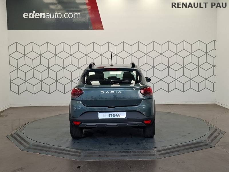 Dacia Sandero - Photo 4
