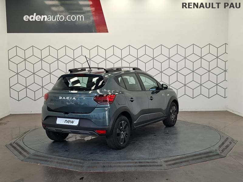 Dacia Sandero - Photo 5