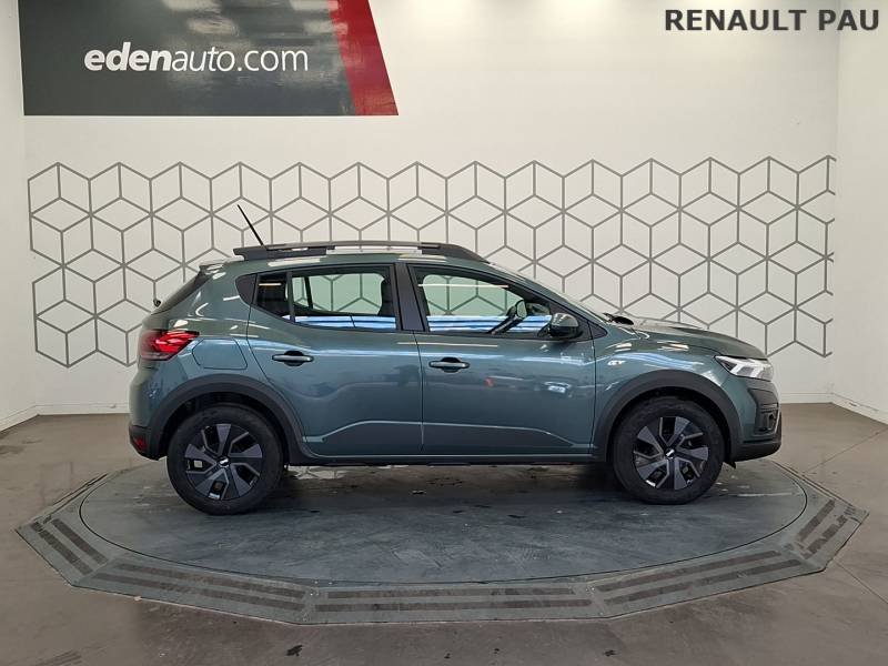 Dacia Sandero - Photo 6