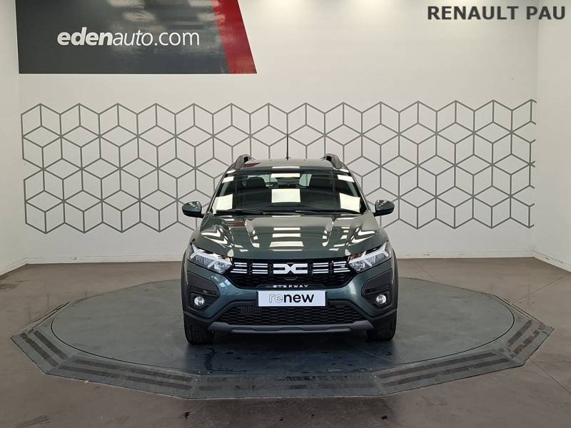Dacia Sandero - Photo 8