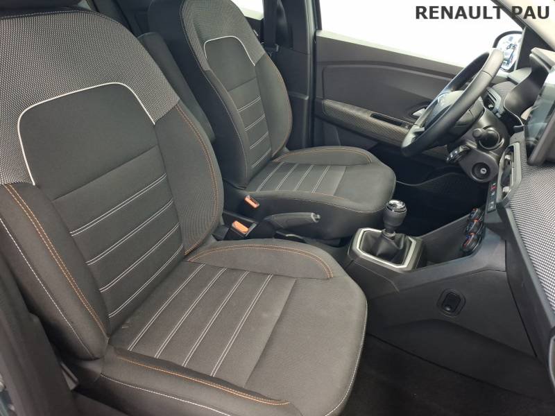 Dacia Sandero - Photo 9