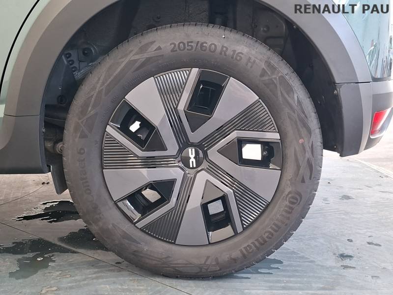 Dacia Sandero - Photo 10