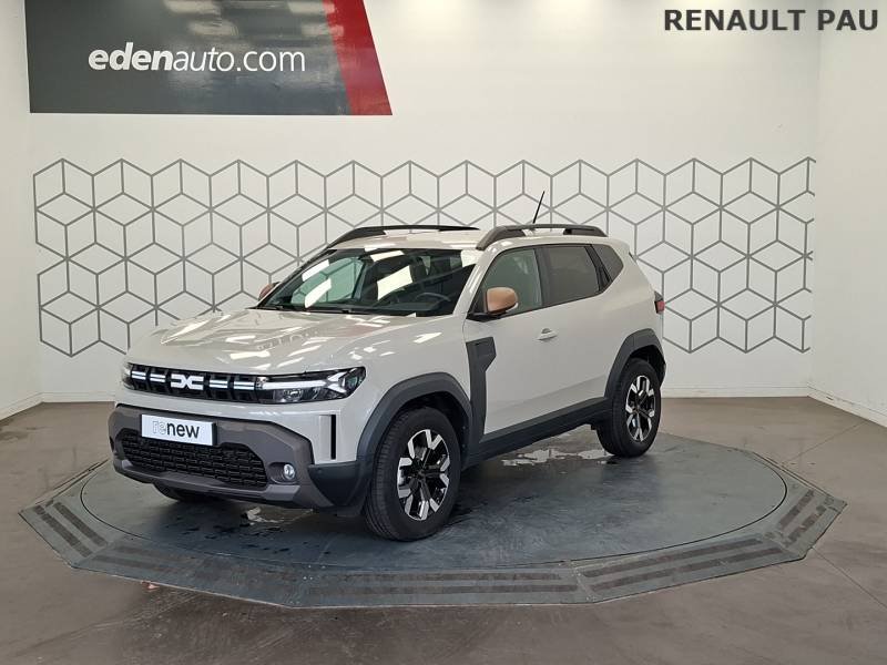 Dacia Duster - Photo 1