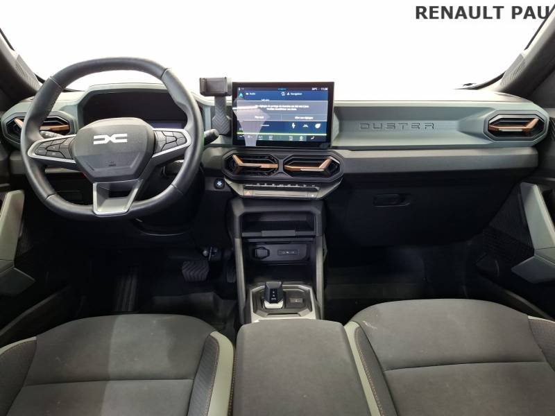 Dacia Duster - Photo 11