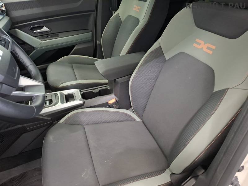 Dacia Duster - Photo 12