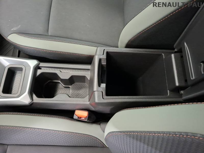 Dacia Duster - Photo 24
