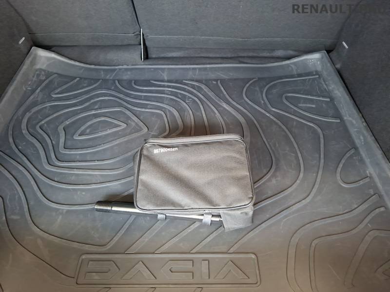 Dacia Duster - Photo 26