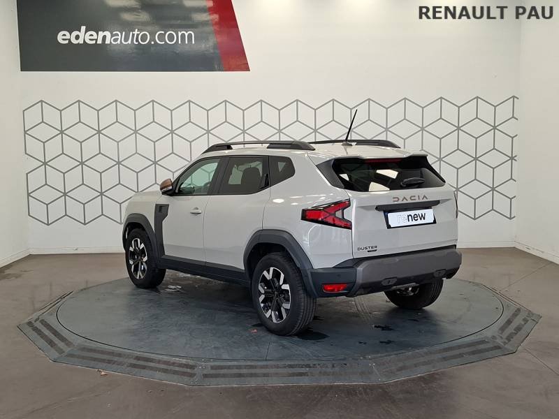 Dacia Duster - Photo 3