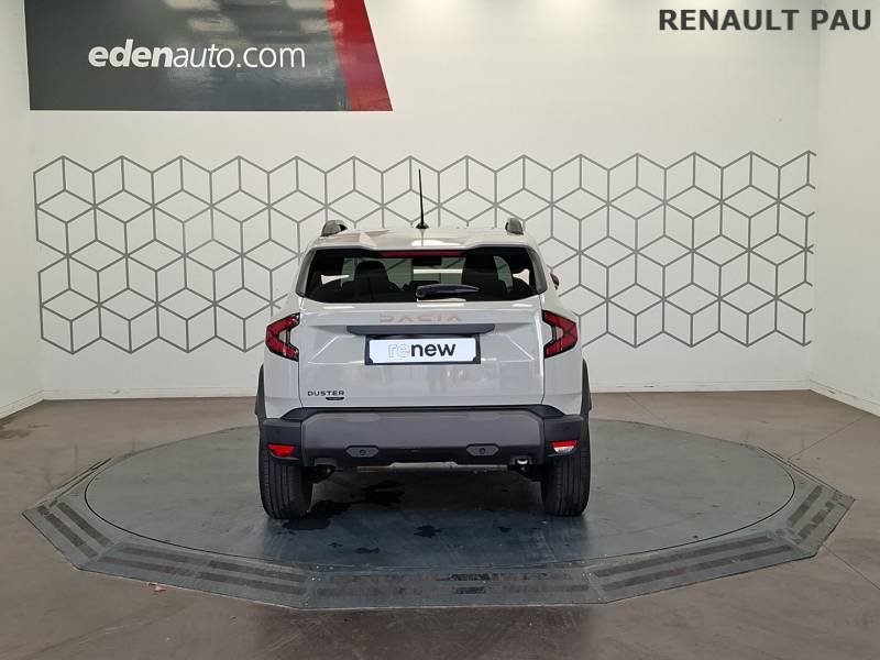 Dacia Duster - Photo 4