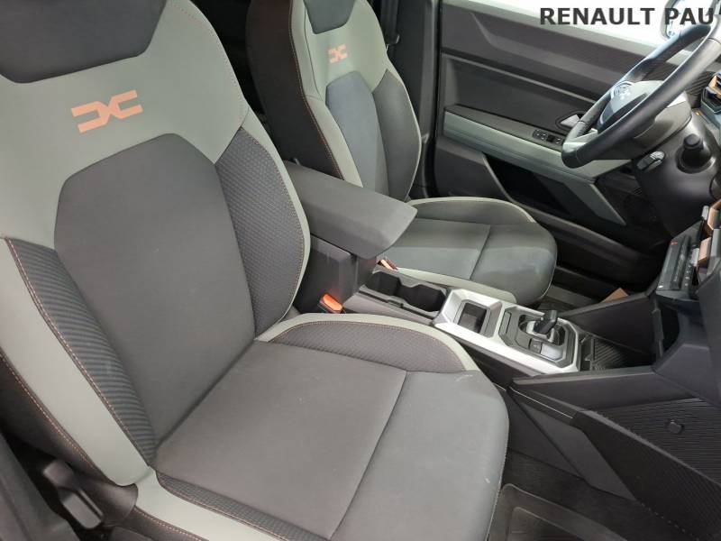Dacia Duster - Photo 9