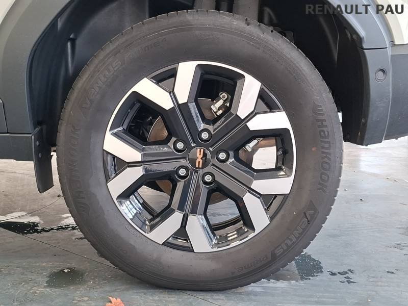 Dacia Duster - Photo 10