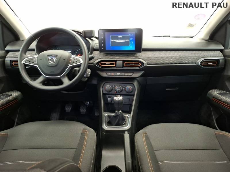Dacia Sandero - Photo 11