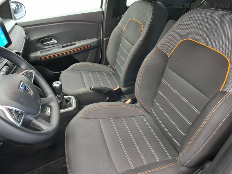 Dacia Sandero - Photo 12