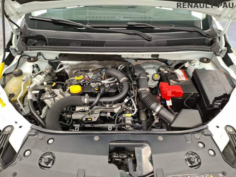 Dacia Sandero - Photo 13