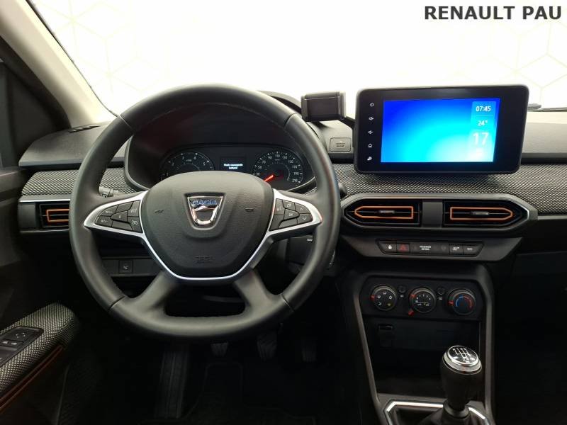 Dacia Sandero - Photo 14