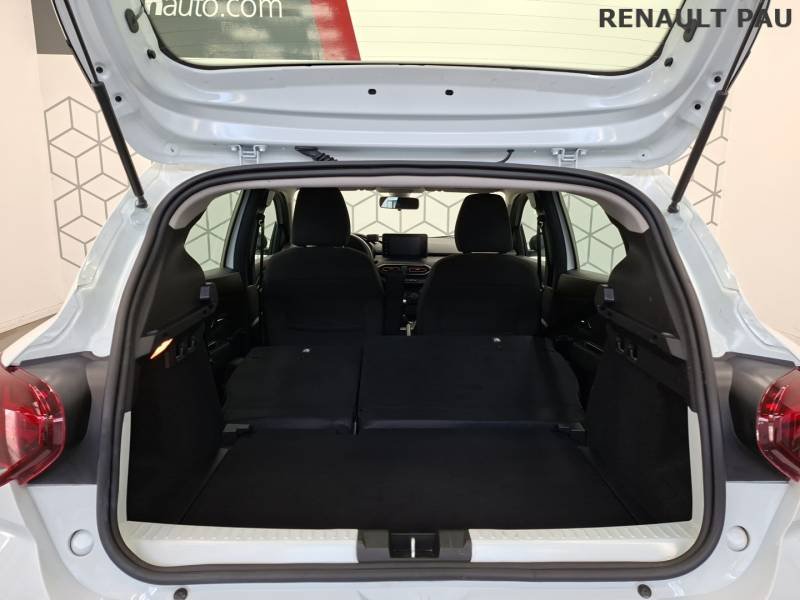 Dacia Sandero - Photo 17