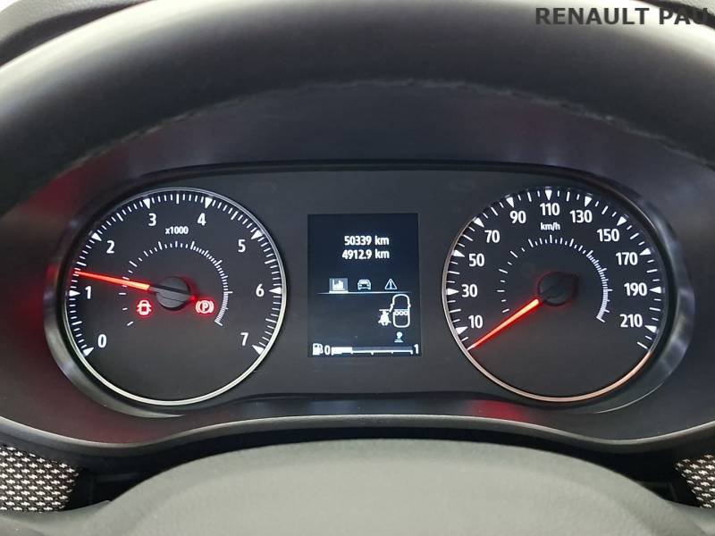 Dacia Sandero - Photo 21