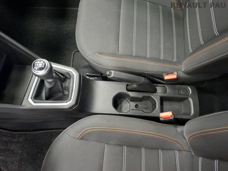 Dacia Sandero - Photo 22
