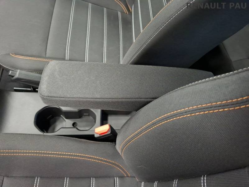 Dacia Sandero - Photo 23
