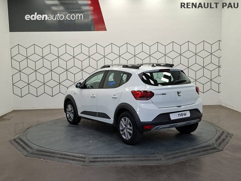 Dacia Sandero - Photo 3