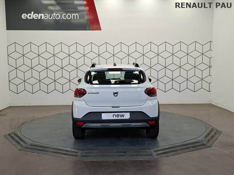 Dacia Sandero - Photo 4