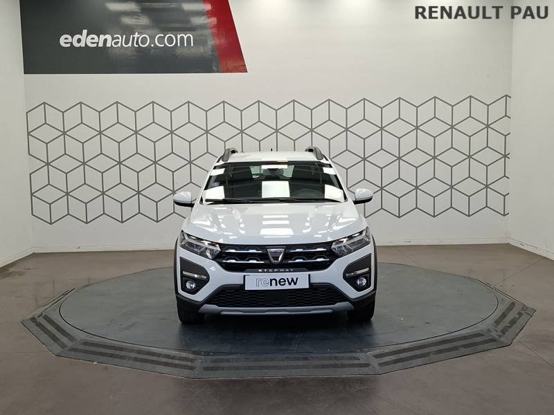 Dacia Sandero - Photo 8