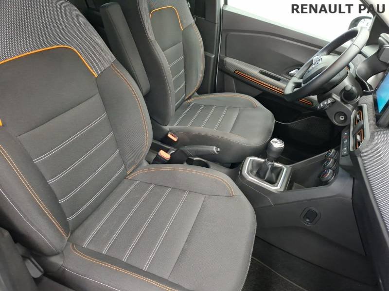 Dacia Sandero - Photo 9