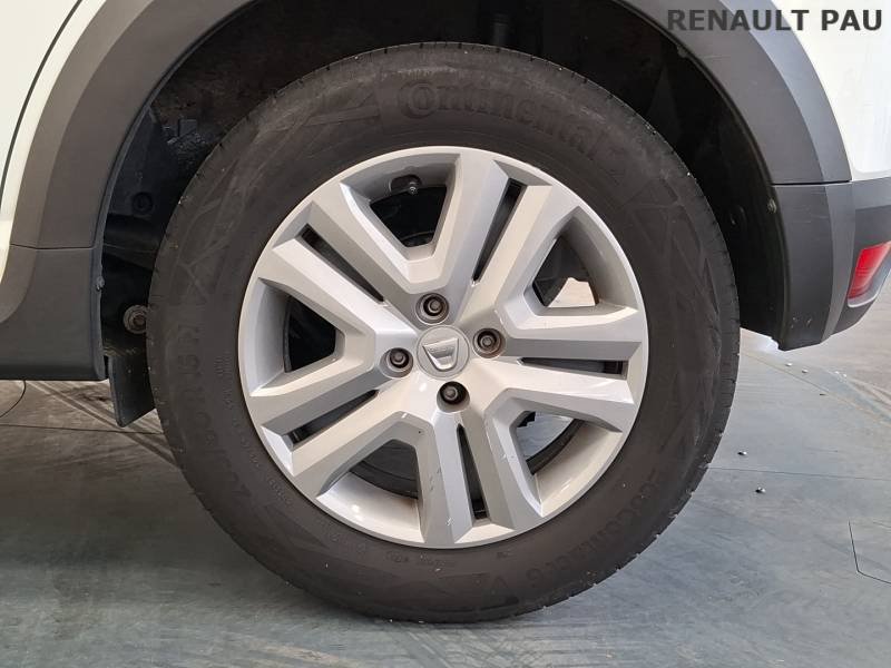 Dacia Sandero - Photo 10