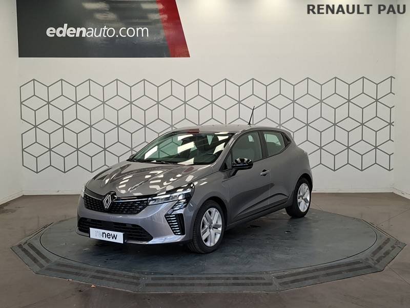 Renault Clio - Photo 1