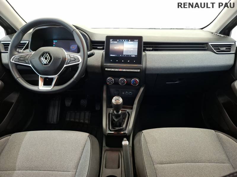 Renault Clio - Photo 11