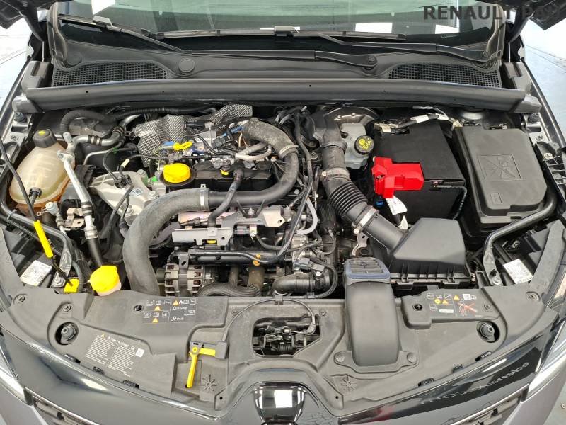 Renault Clio - Photo 13