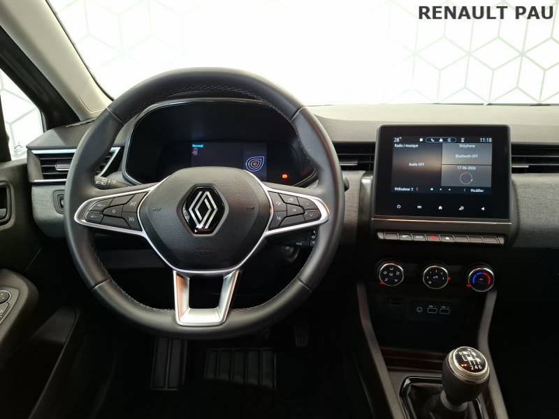 Renault Clio - Photo 14