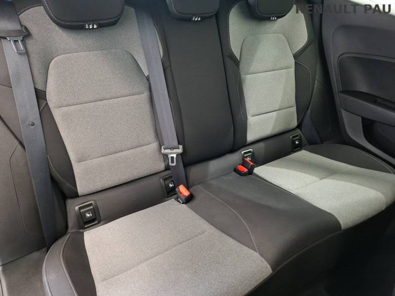 Renault Clio - Photo 15