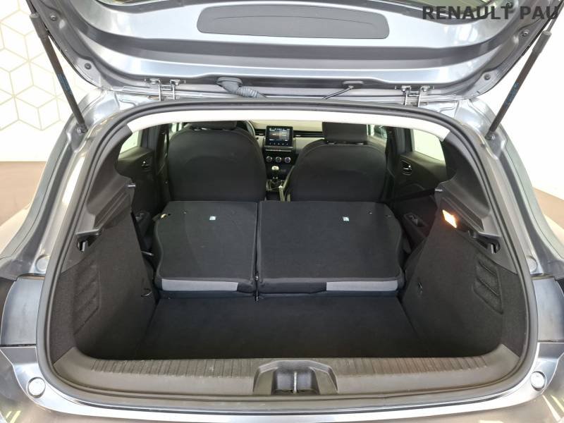 Renault Clio - Photo 17