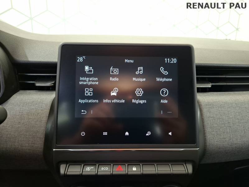 Renault Clio - Photo 18