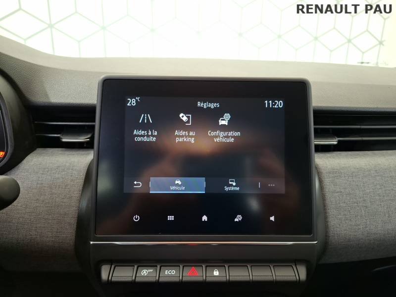 Renault Clio - Photo 19
