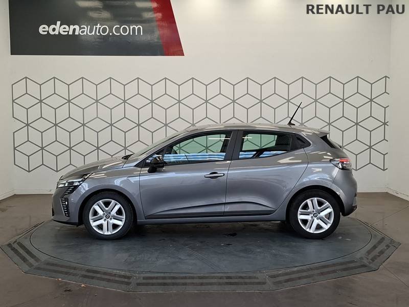 Renault Clio - Photo 2