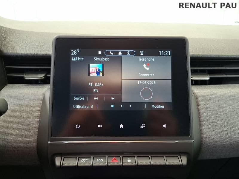 Renault Clio - Photo 21