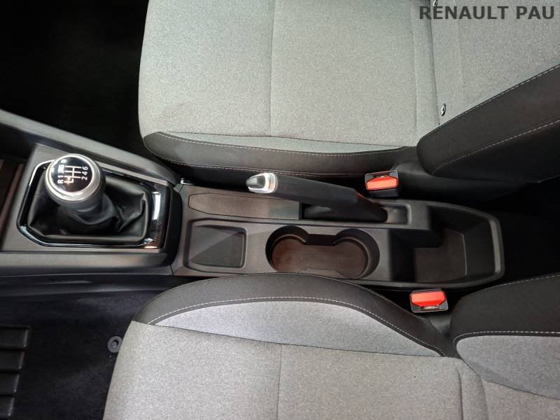 Renault Clio - Photo 23