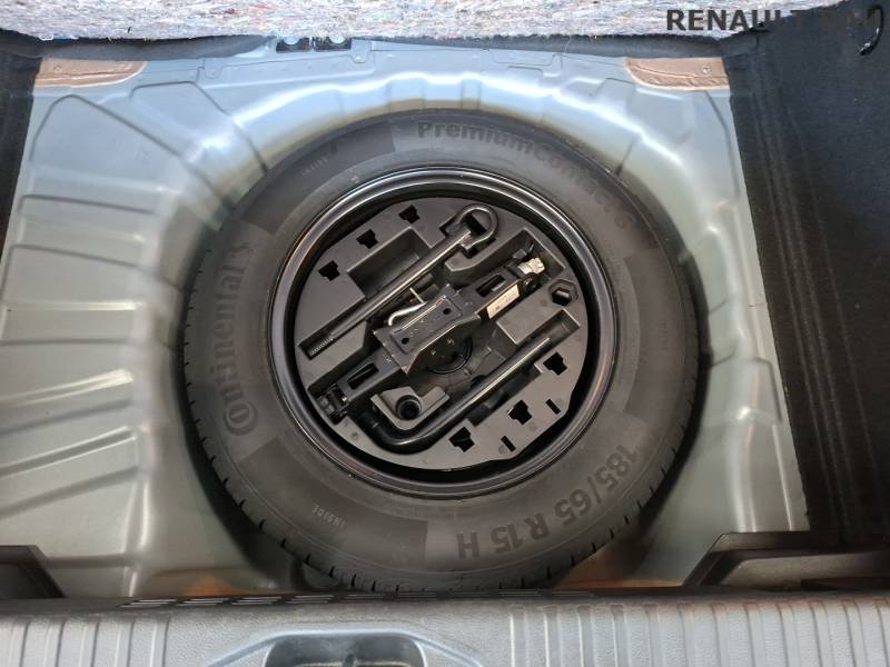 Renault Clio - Photo 25