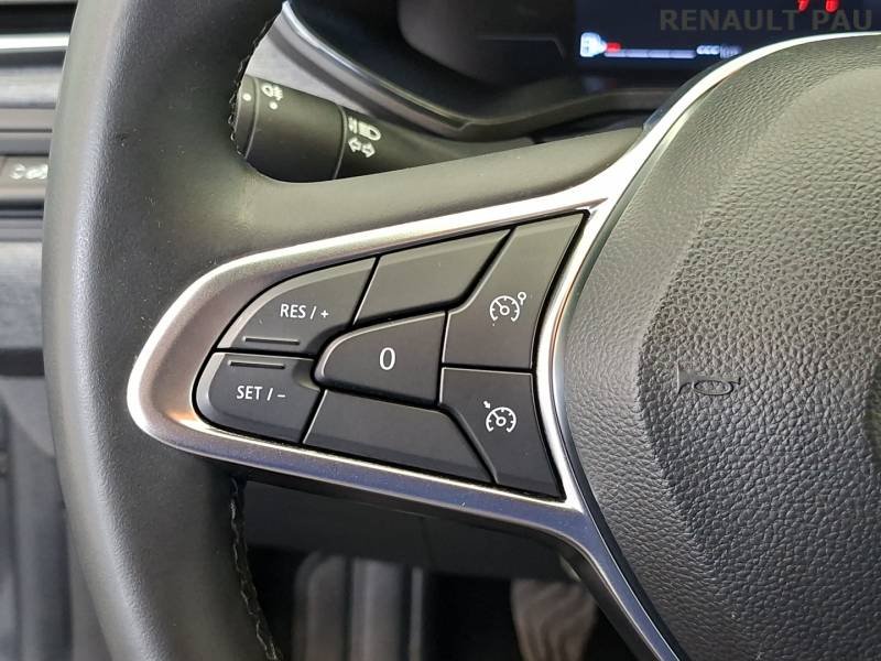 Renault Clio - Photo 30