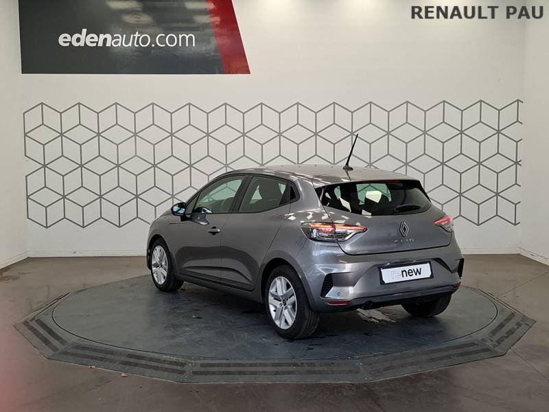 Renault Clio - Photo 3