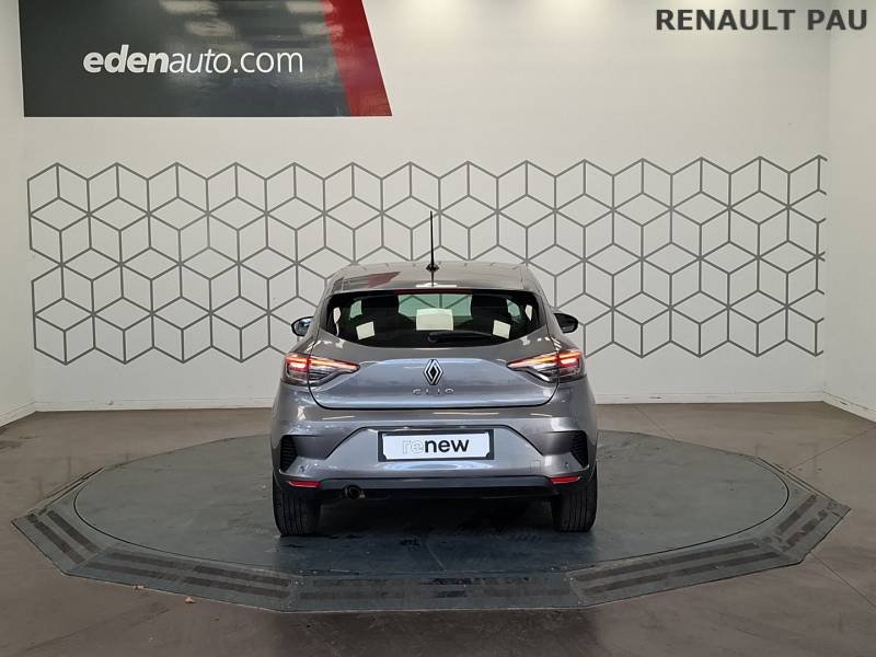 Renault Clio - Photo 4